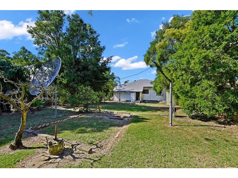 46 Ramsay Street, Kedron QLD 4031