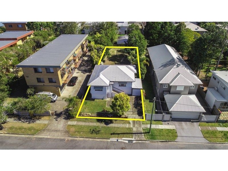 46 Ramsay Street, Kedron QLD 4031