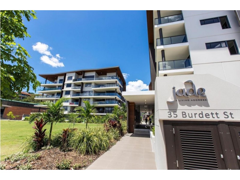 1109/35 Burdett Street, Albion QLD 4010