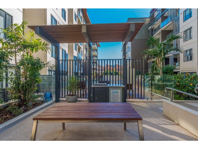 1109/35 Burdett Street, Albion QLD 4010