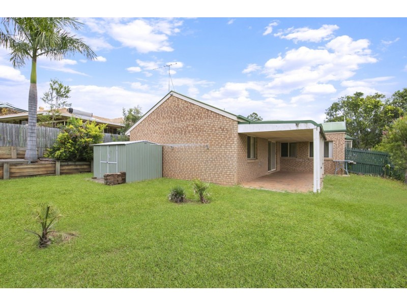 46 Forest Ridge Drive, Narangba QLD 4504