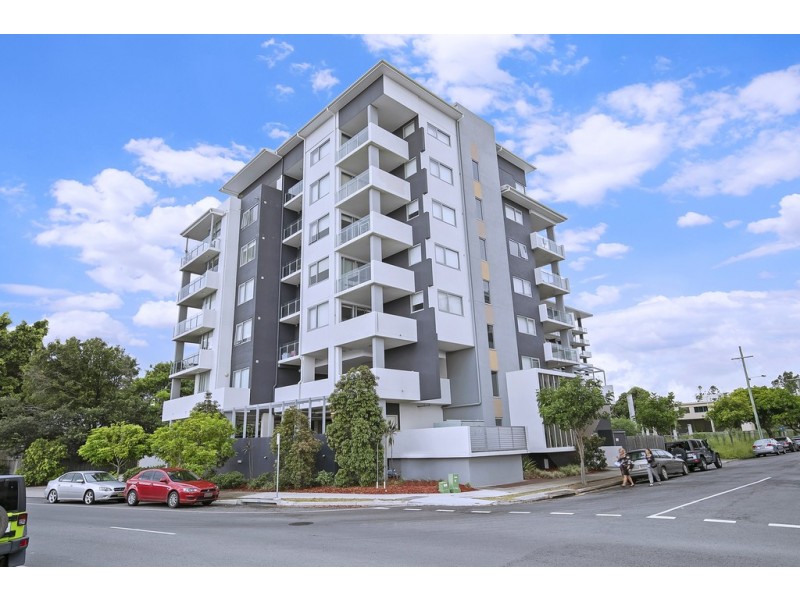 14/31 Agnes Street, Albion QLD 4010