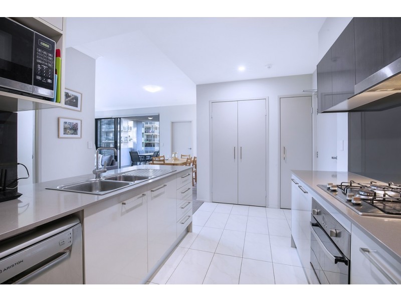 14/31 Agnes Street, Albion QLD 4010