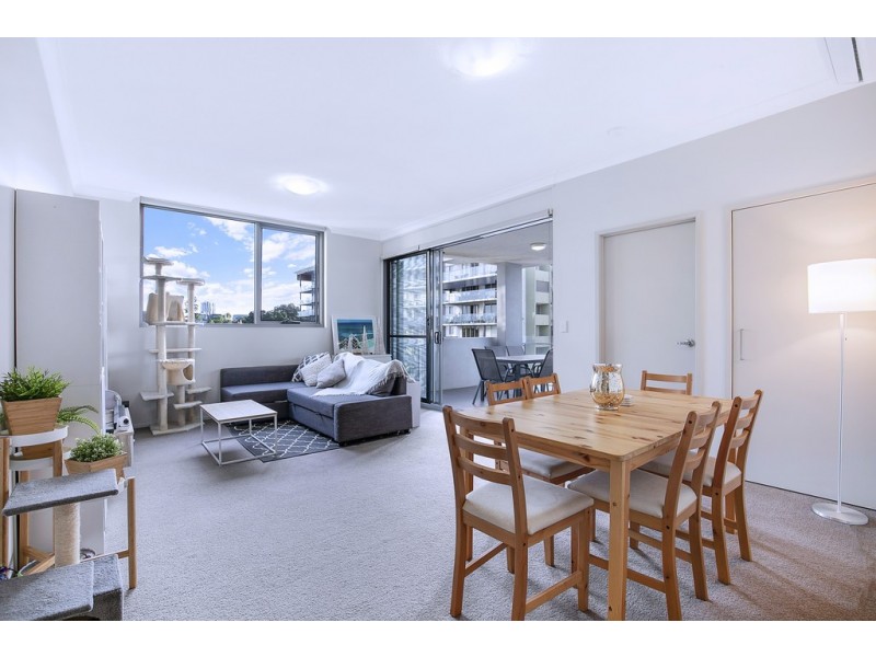 14/31 Agnes Street, Albion QLD 4010