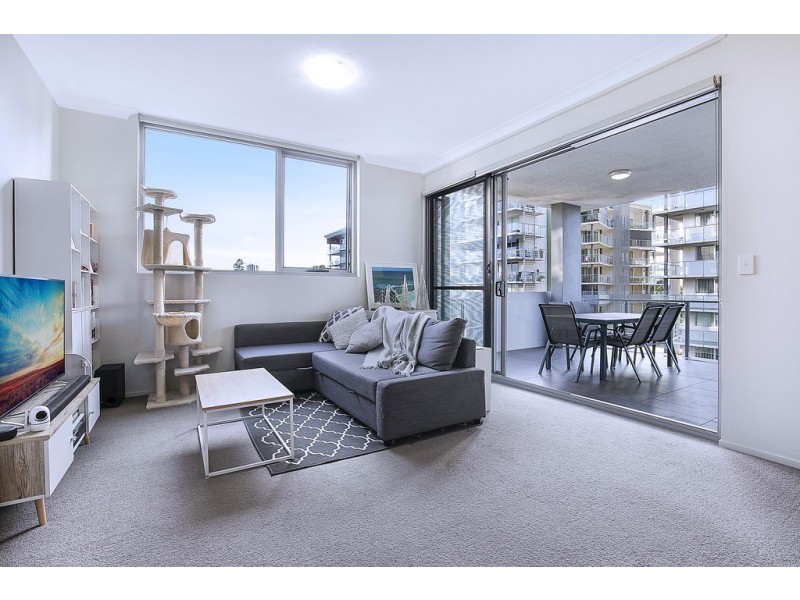 14/31 Agnes Street, Albion QLD 4010