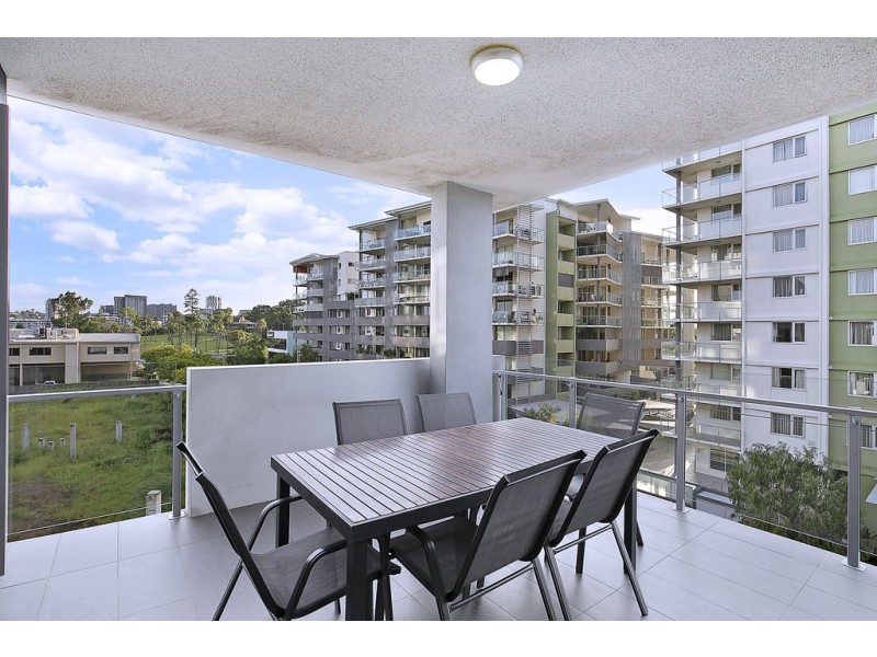 14/31 Agnes Street, Albion QLD 4010