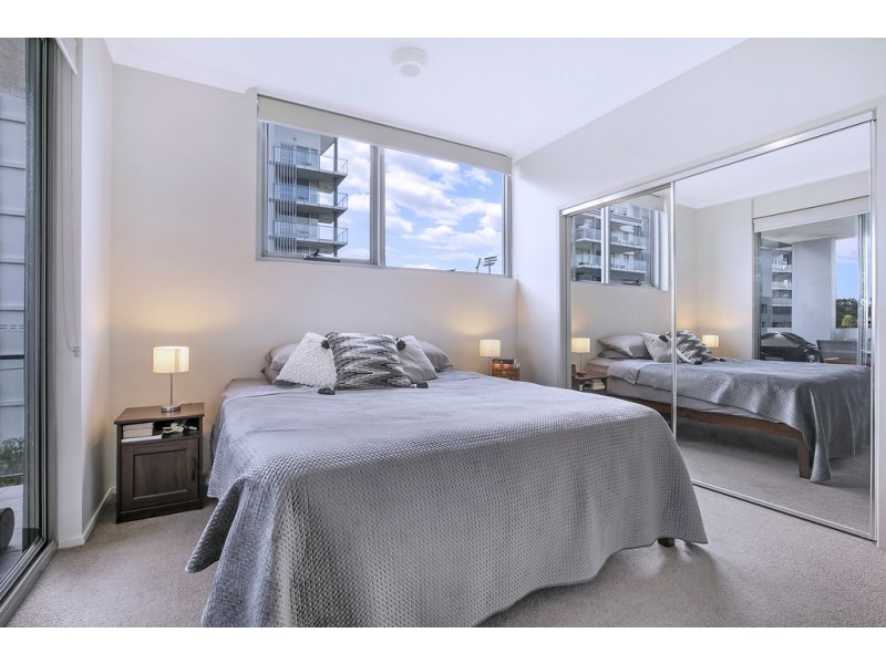 14/31 Agnes Street, Albion QLD 4010