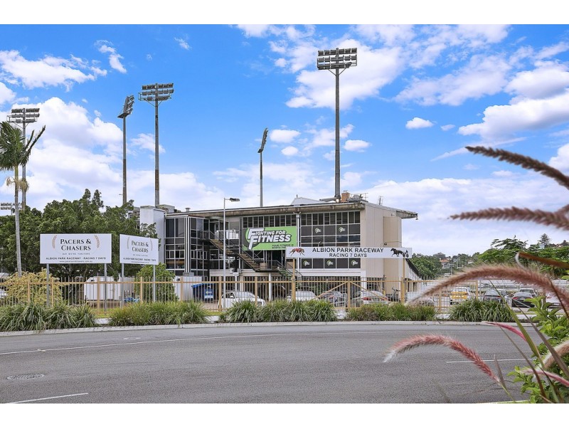 14/31 Agnes Street, Albion QLD 4010