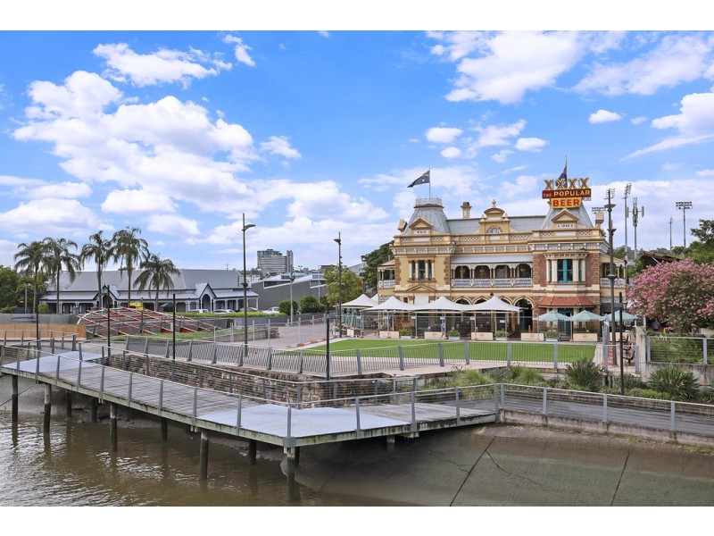 14/31 Agnes Street, Albion QLD 4010