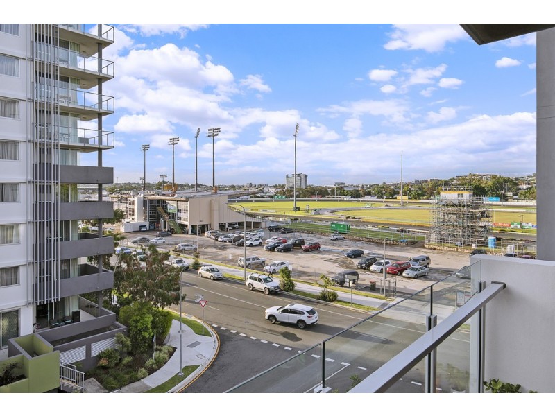 14/31 Agnes Street, Albion QLD 4010