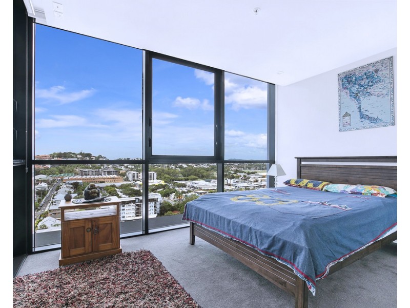 1304/50-54 Hudson Road, Albion QLD 4010