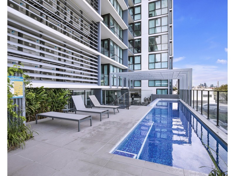 1304/50-54 Hudson Road, Albion QLD 4010