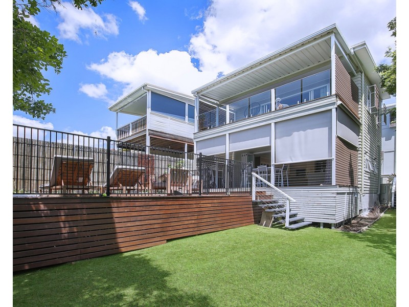 322 Richmond Road, Cannon Hill QLD 4170