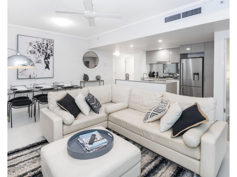 30512/2 Harbour Road, Hamilton QLD 4007