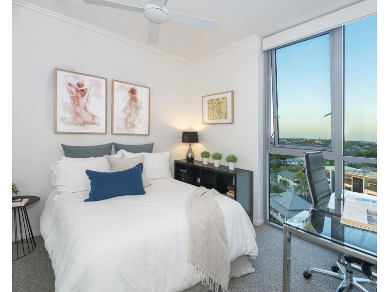 30512/2 Harbour Road, Hamilton QLD 4007