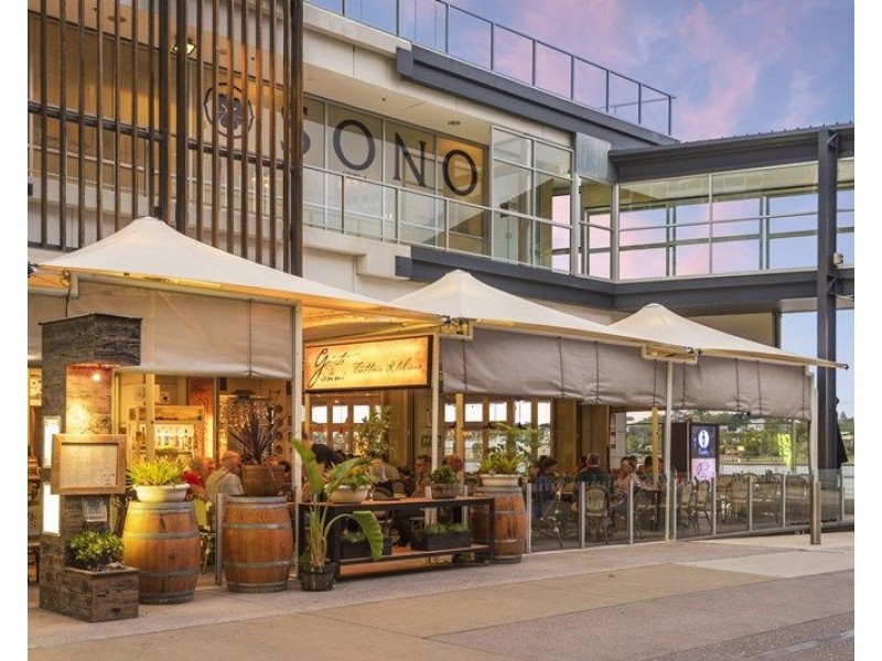 30512/2 Harbour Road, Hamilton QLD 4007