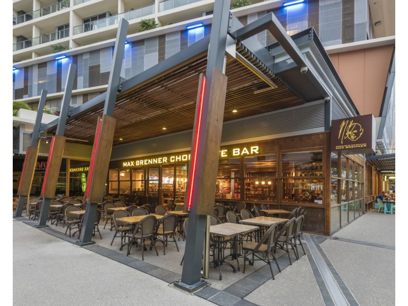 30512/2 Harbour Road, Hamilton QLD 4007