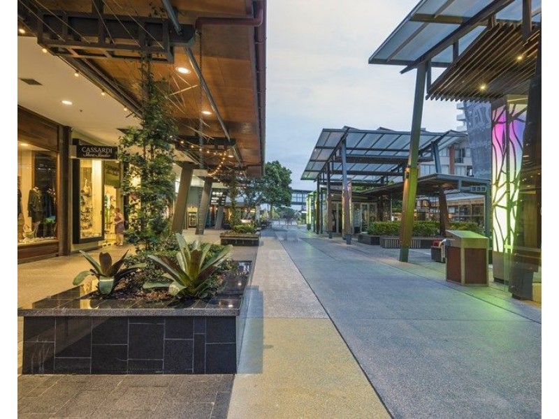 30512/2 Harbour Road, Hamilton QLD 4007