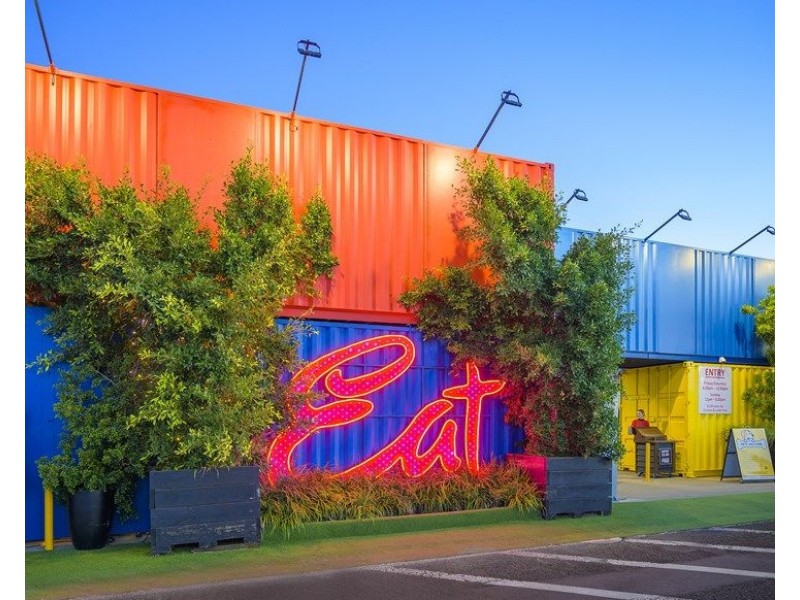 30512/2 Harbour Road, Hamilton QLD 4007