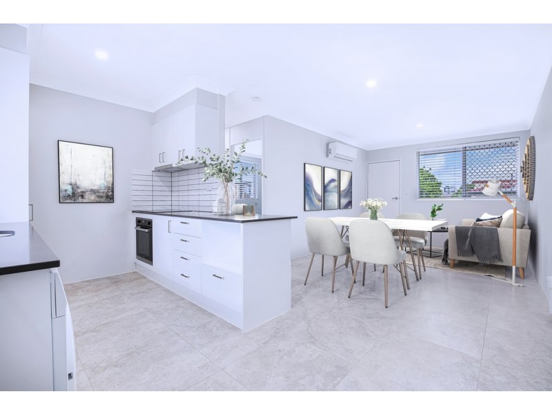 5/41 Kidston Terrace, Chermside QLD 4032