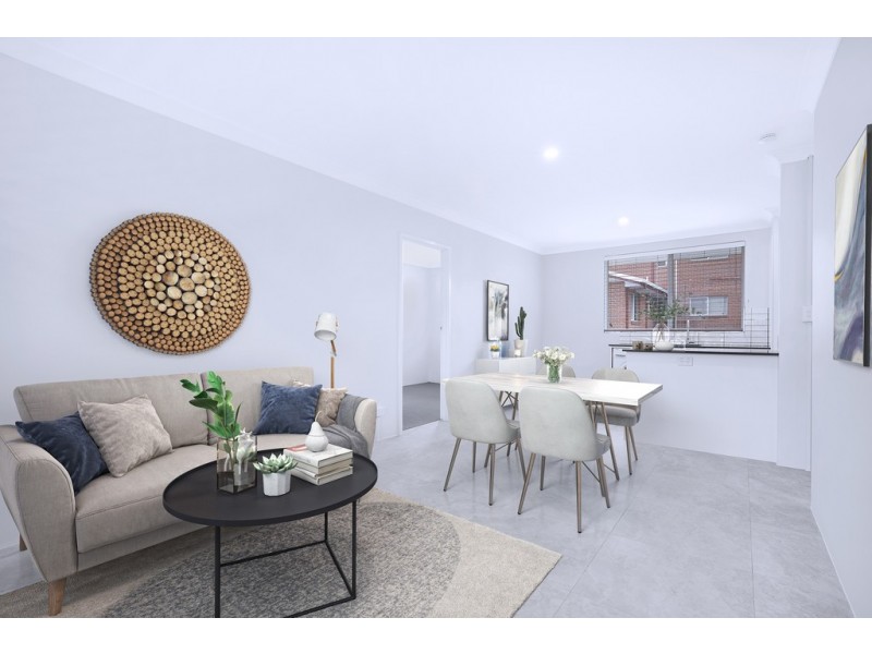 5/41 Kidston Terrace, Chermside QLD 4032