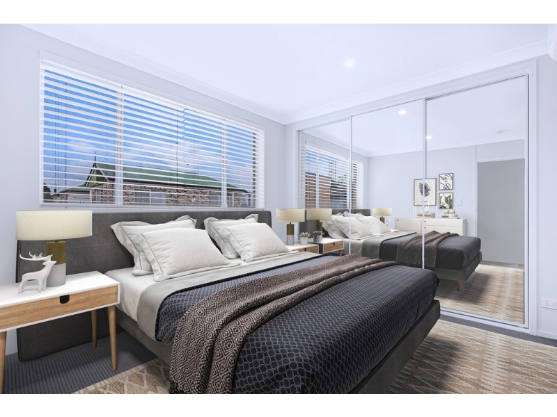 5/41 Kidston Terrace, Chermside QLD 4032