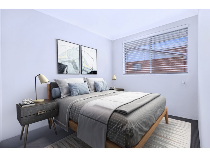 5/41 Kidston Terrace, Chermside QLD 4032