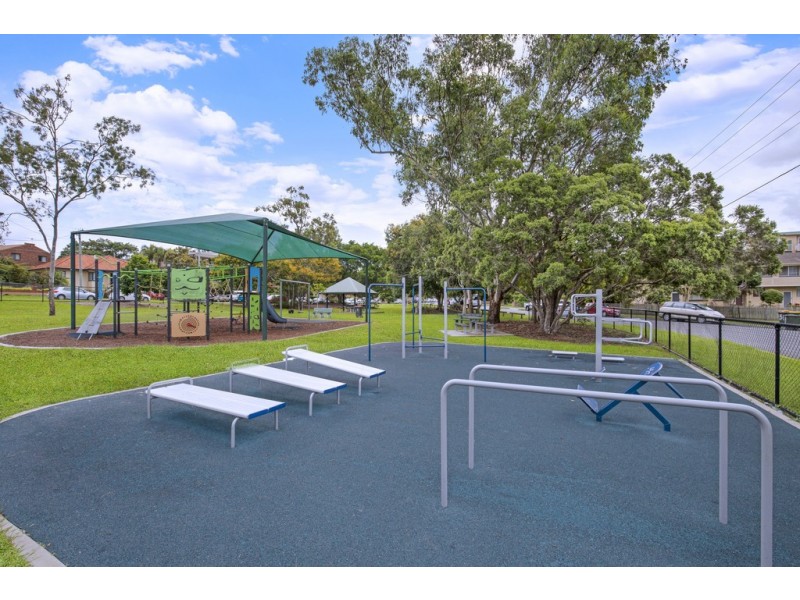 5/41 Kidston Terrace, Chermside QLD 4032
