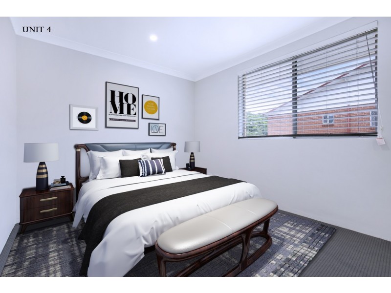 4/41 Kidston Terrace, Chermside QLD 4032