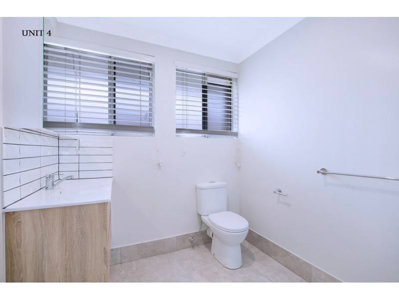 4/41 Kidston Terrace, Chermside QLD 4032