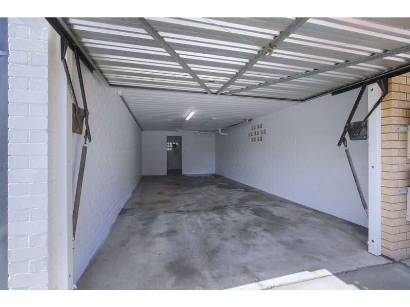 4/41 Kidston Terrace, Chermside QLD 4032