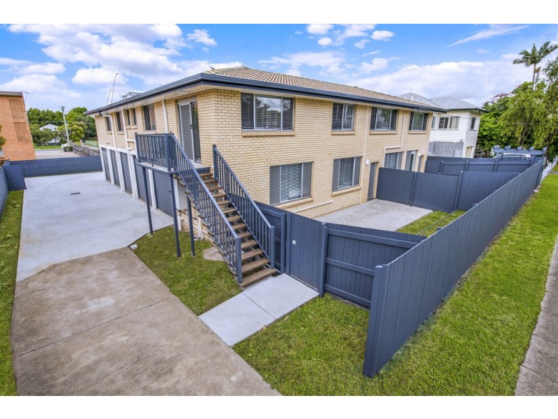 4/41 Kidston Terrace, Chermside QLD 4032