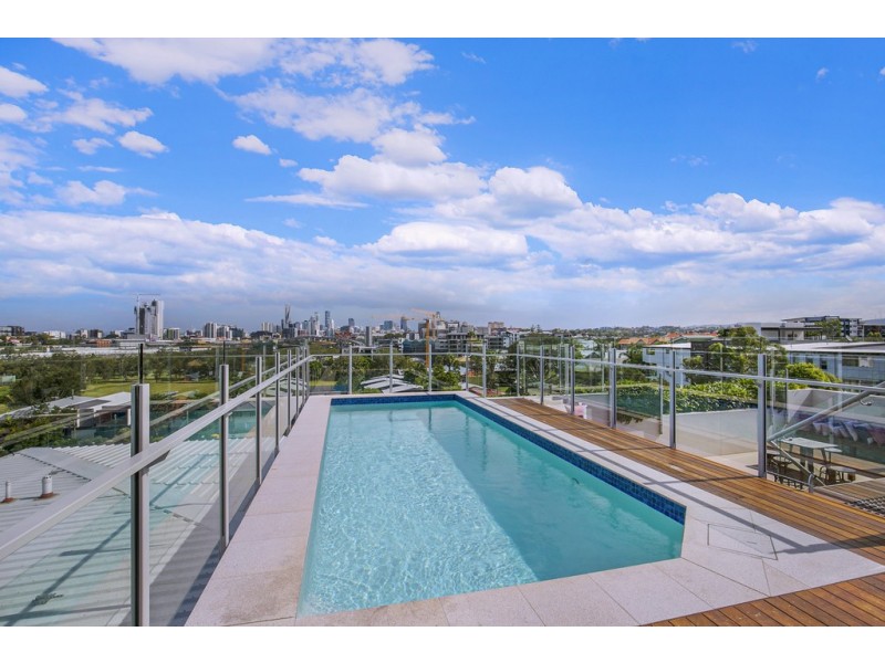 605/6 Algar St, Windsor QLD 4030