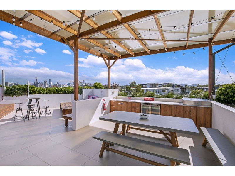 605/6 Algar St, Windsor QLD 4030