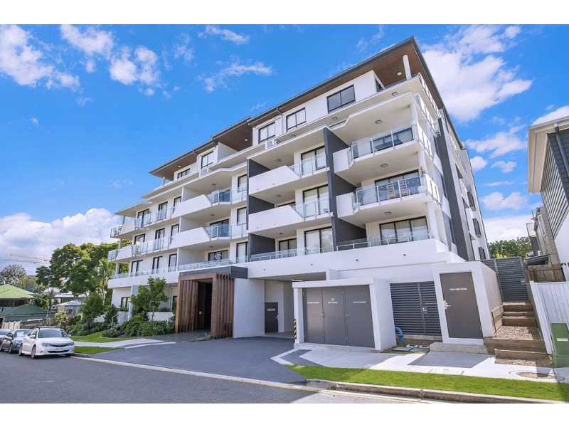 605/6 Algar St, Windsor QLD 4030