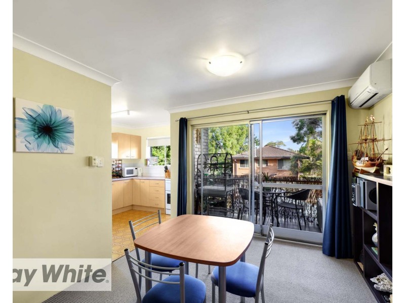 5/23 Almond Street, Northgate QLD 4013