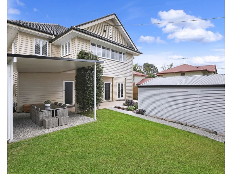 32 Campbell Terrace, Wavell Heights QLD 4012