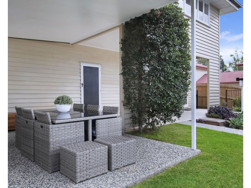 32 Campbell Terrace, Wavell Heights QLD 4012