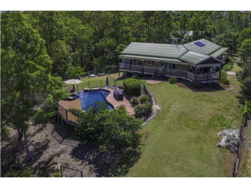 6 Ray Booker Court, Kobble Creek QLD 4520