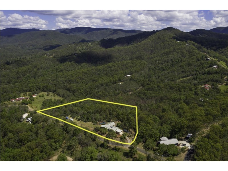 6 Ray Booker Court, Kobble Creek QLD 4520