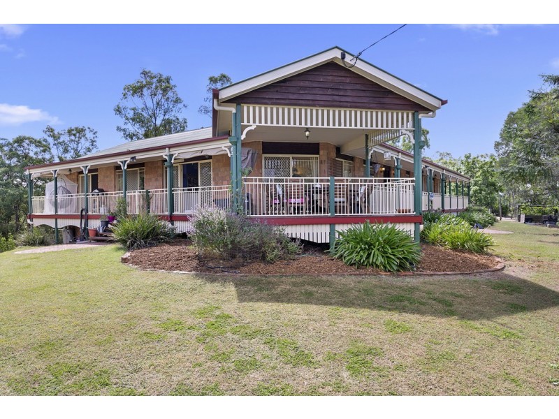 6 Ray Booker Court, Kobble Creek QLD 4520