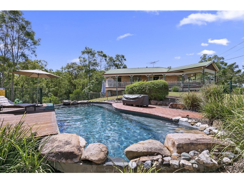 6 Ray Booker Court, Kobble Creek QLD 4520