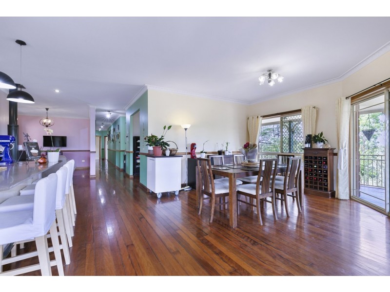 6 Ray Booker Court, Kobble Creek QLD 4520