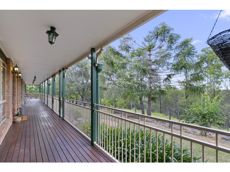 6 Ray Booker Court, Kobble Creek QLD 4520