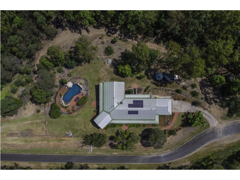 6 Ray Booker Court, Kobble Creek QLD 4520