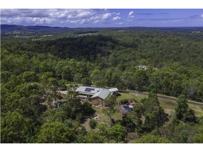 6 Ray Booker Court, Kobble Creek QLD 4520