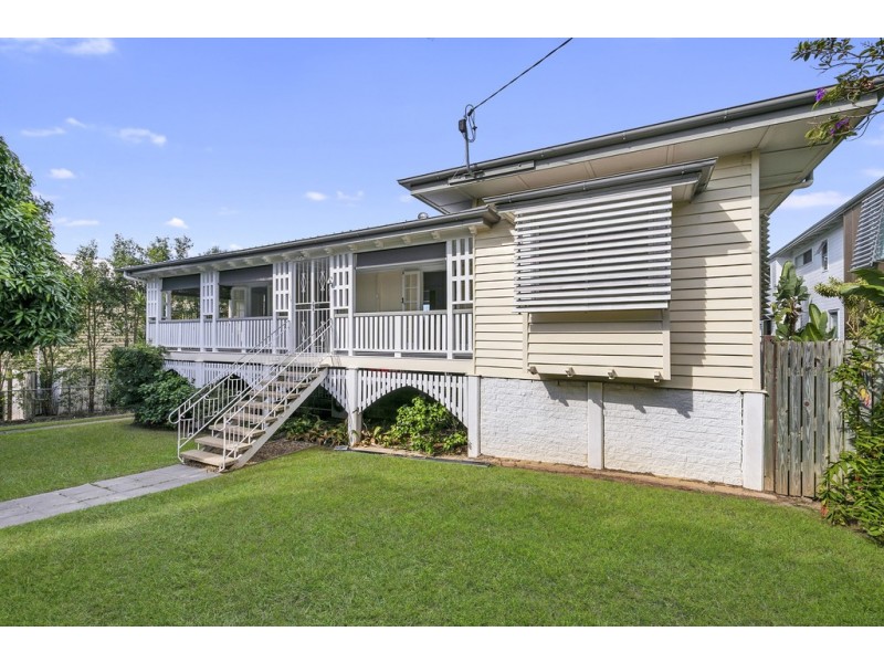1569 Sandgate Road (service road), Nundah QLD 4012