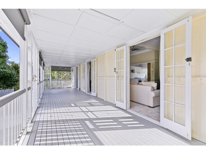 1569 Sandgate Road (service road), Nundah QLD 4012