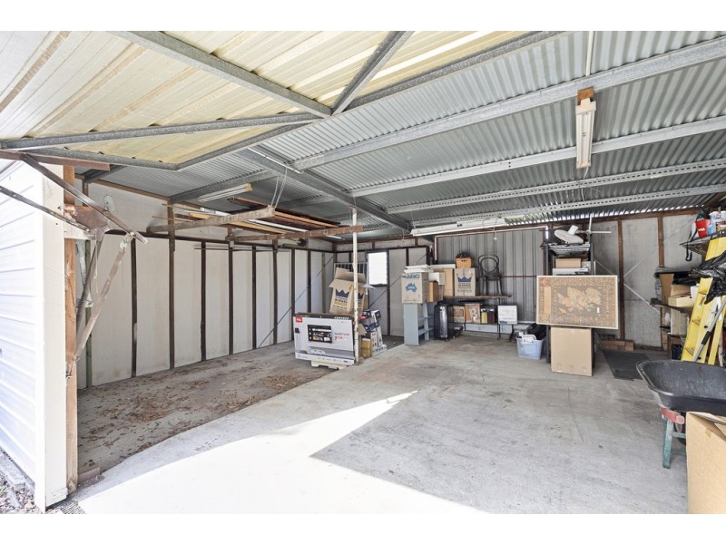 1569 Sandgate Road (service road), Nundah QLD 4012