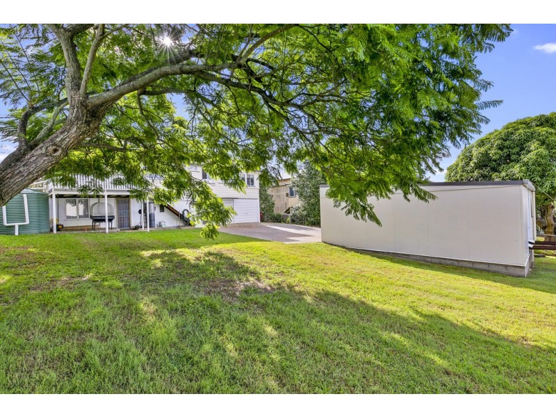 1569 Sandgate Road (service road), Nundah QLD 4012